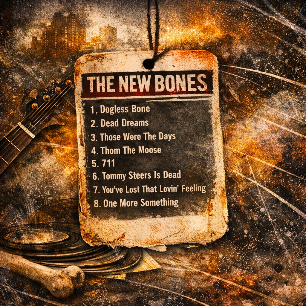 Throwaway album cover